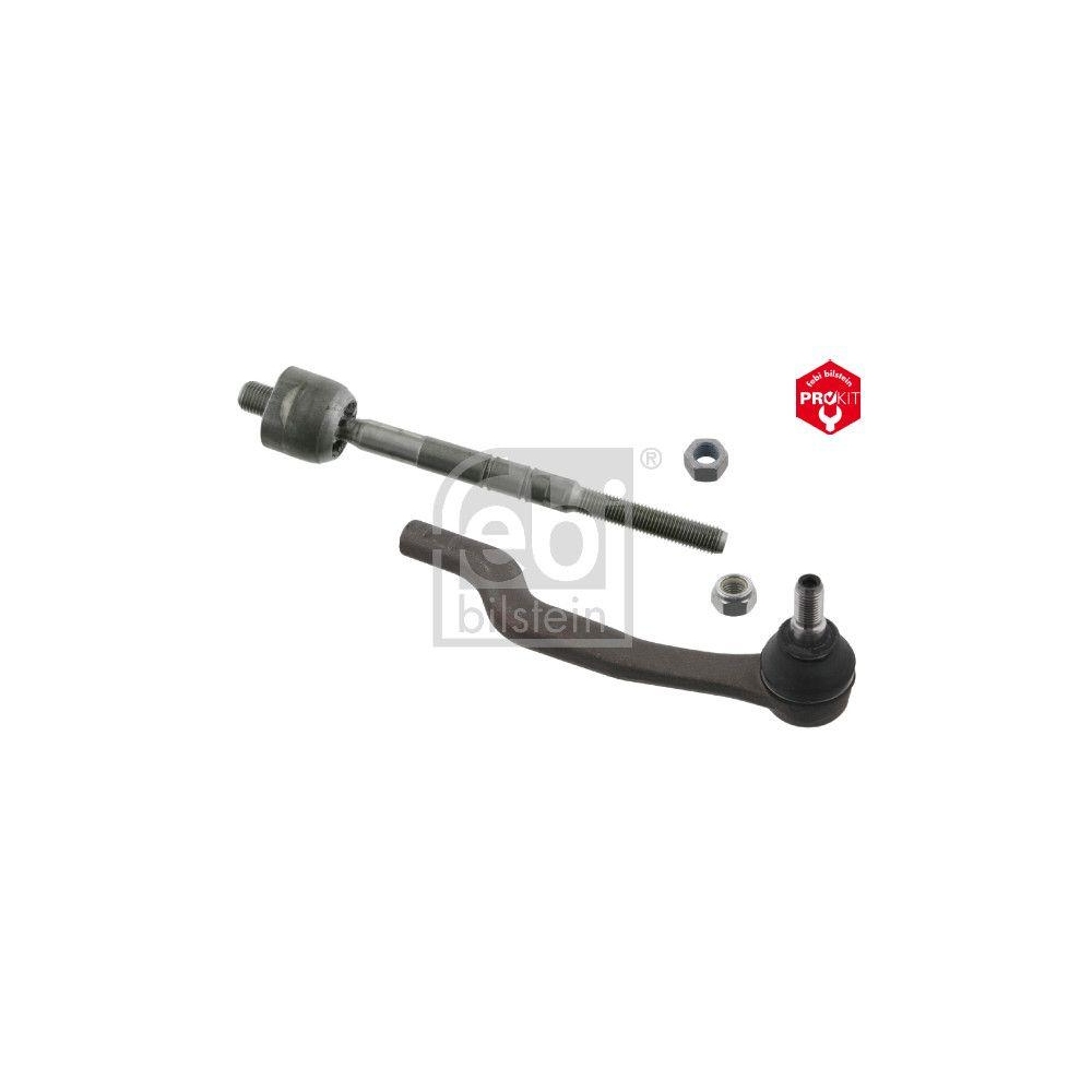 FEBI BILSTEIN Spurstange 33110 ProKit f&uuml;r MERCEDES-BENZ, Vorderachse rechts