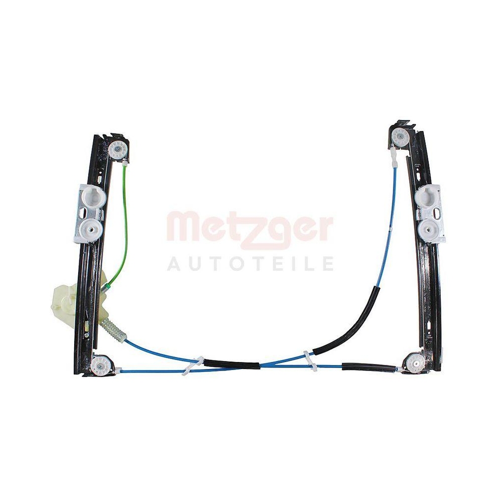 Fensterheber METZGER 2160139 für MINI, vorne rechts