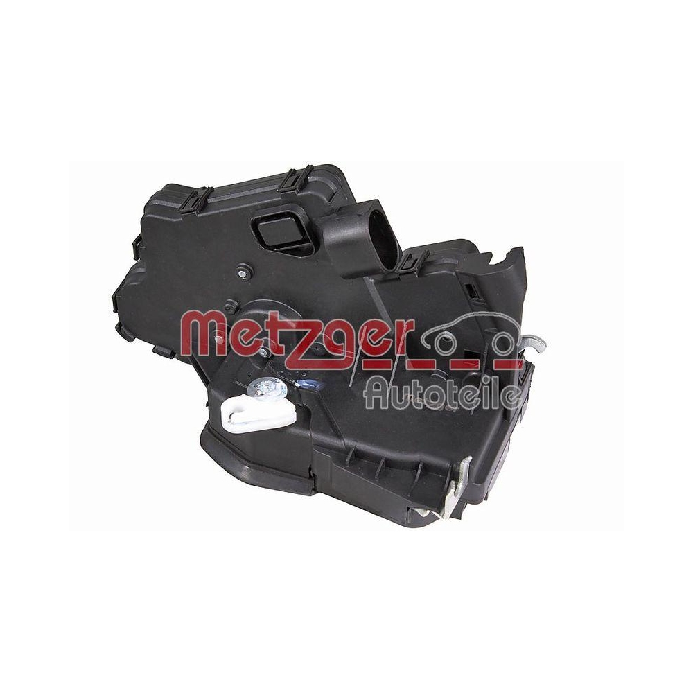 T&uuml;rschloss METZGER 2314488 f&uuml;r BMW, vorne rechts