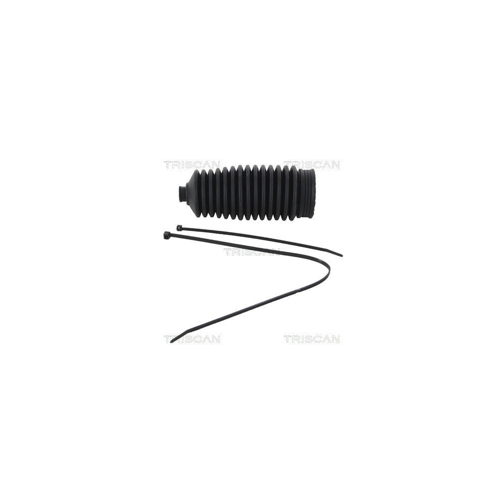 Faltenbalgsatz, Lenkung TRISCAN 8500 10030 f&uuml;r OPEL VAUXHALL HYUNDAI KIA