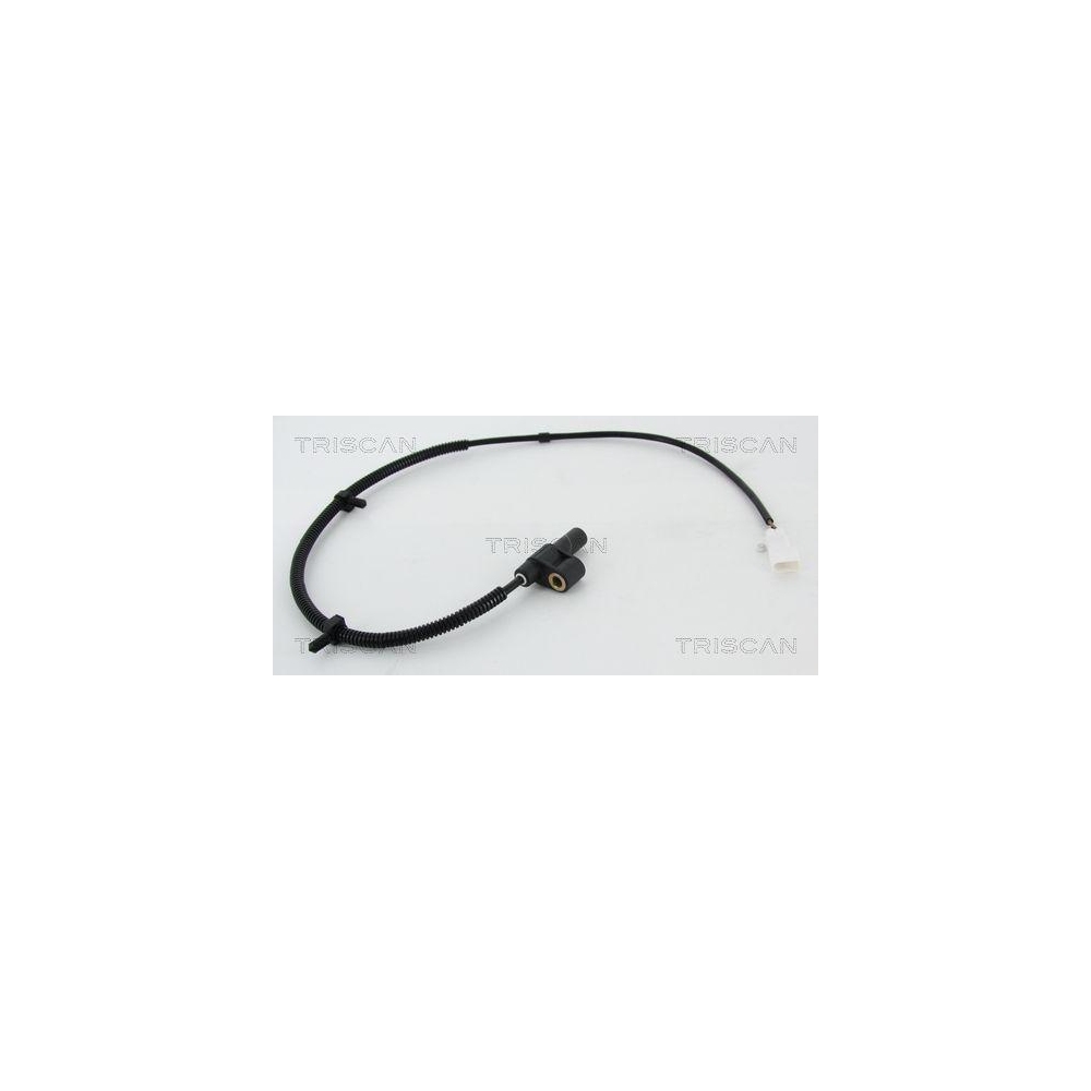 Sensor, Raddrehzahl TRISCAN 8180 16230 f&uuml;r FORD, Hinterachse