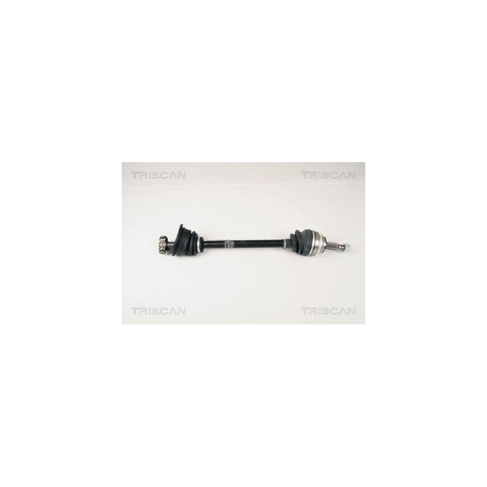 Antriebswelle TRISCAN 8540 25592 f&uuml;r