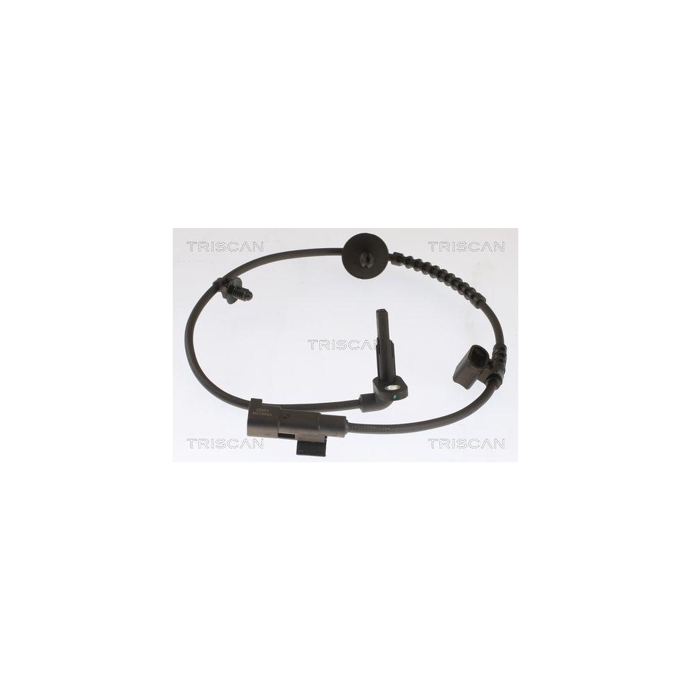 Sensor, Raddrehzahl TRISCAN 8180 24214 f&uuml;r OPEL VAUXHALL CHEVROLET