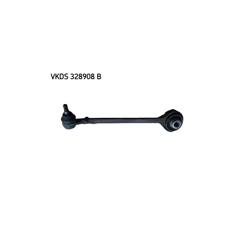 Lenker, Radaufh&auml;ngung SKF VKDS 328908 B f&uuml;r CHRYSLER DODGE, Vorderachse links