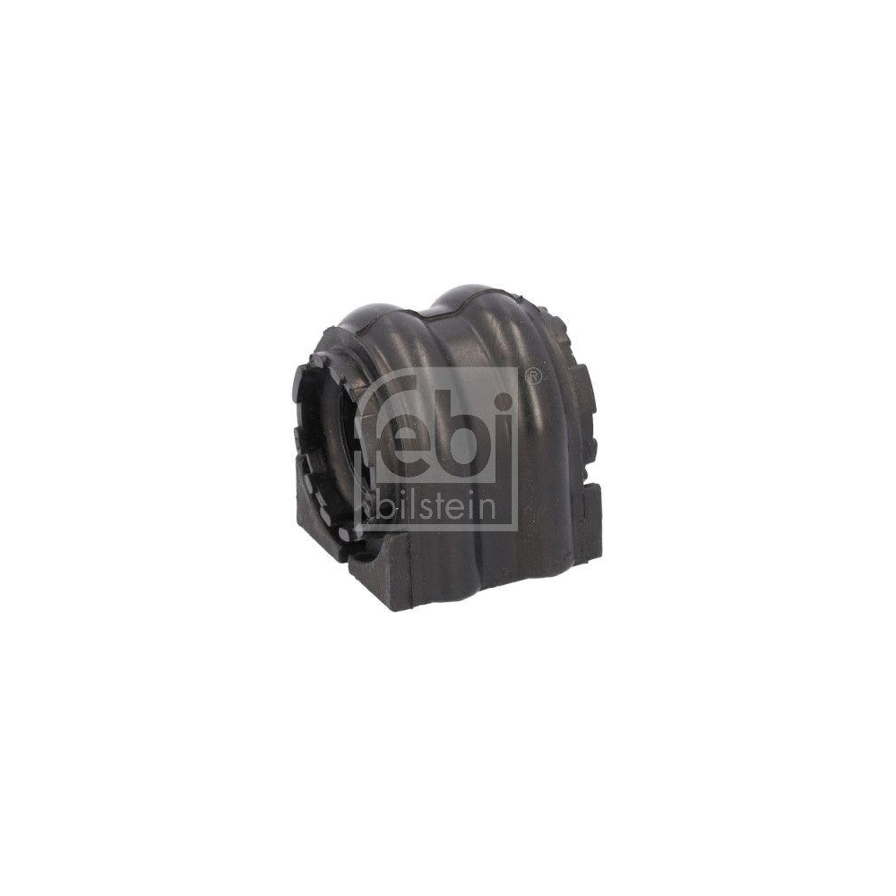FEBI BILSTEIN Lagerung, Stabilisator 186512 f&uuml;r HYUNDAI KIA, Vorderachse links