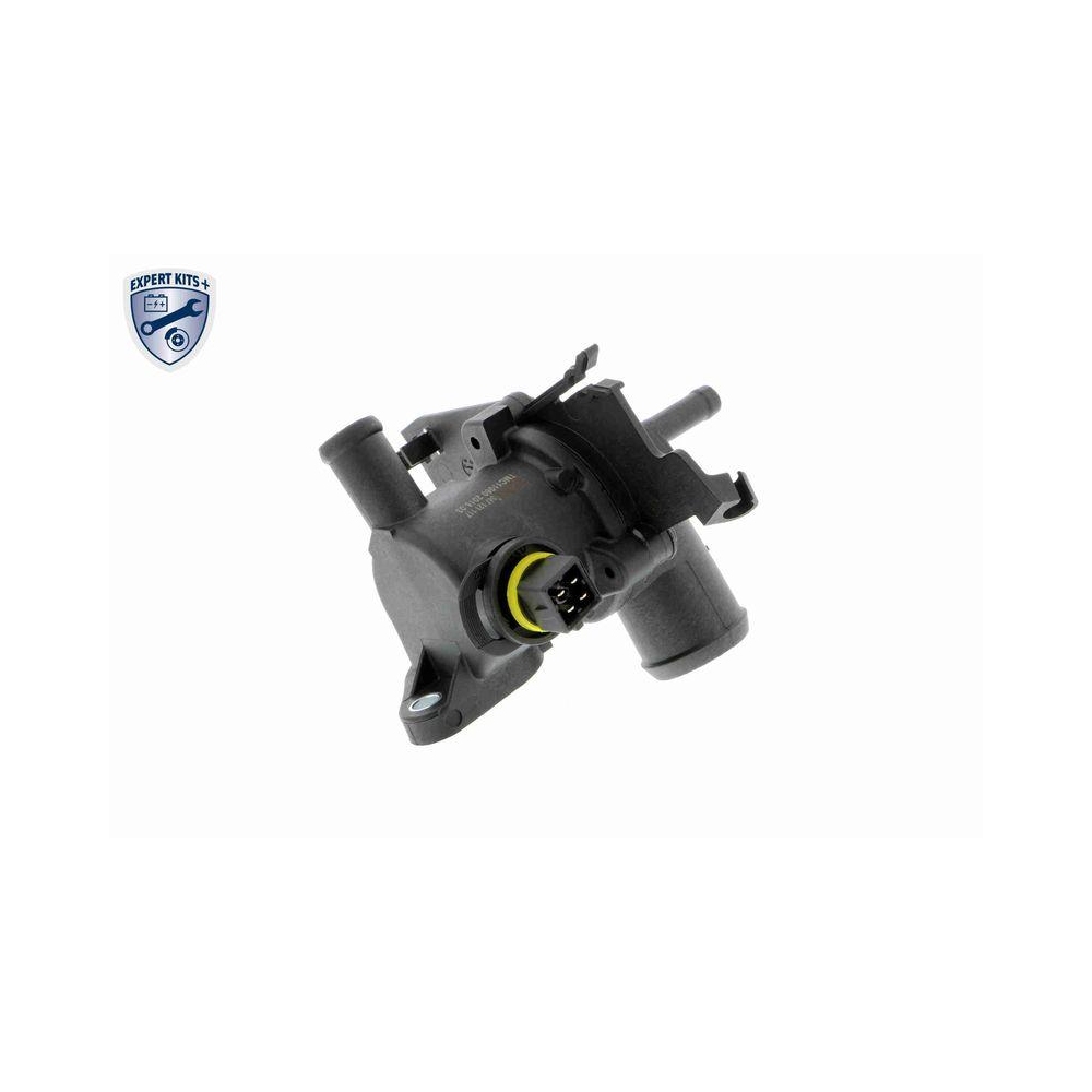 Thermostatgehäuse VEMO V15-99-2048 EXPERT KITS + für AUDI SEAT SKODA VW