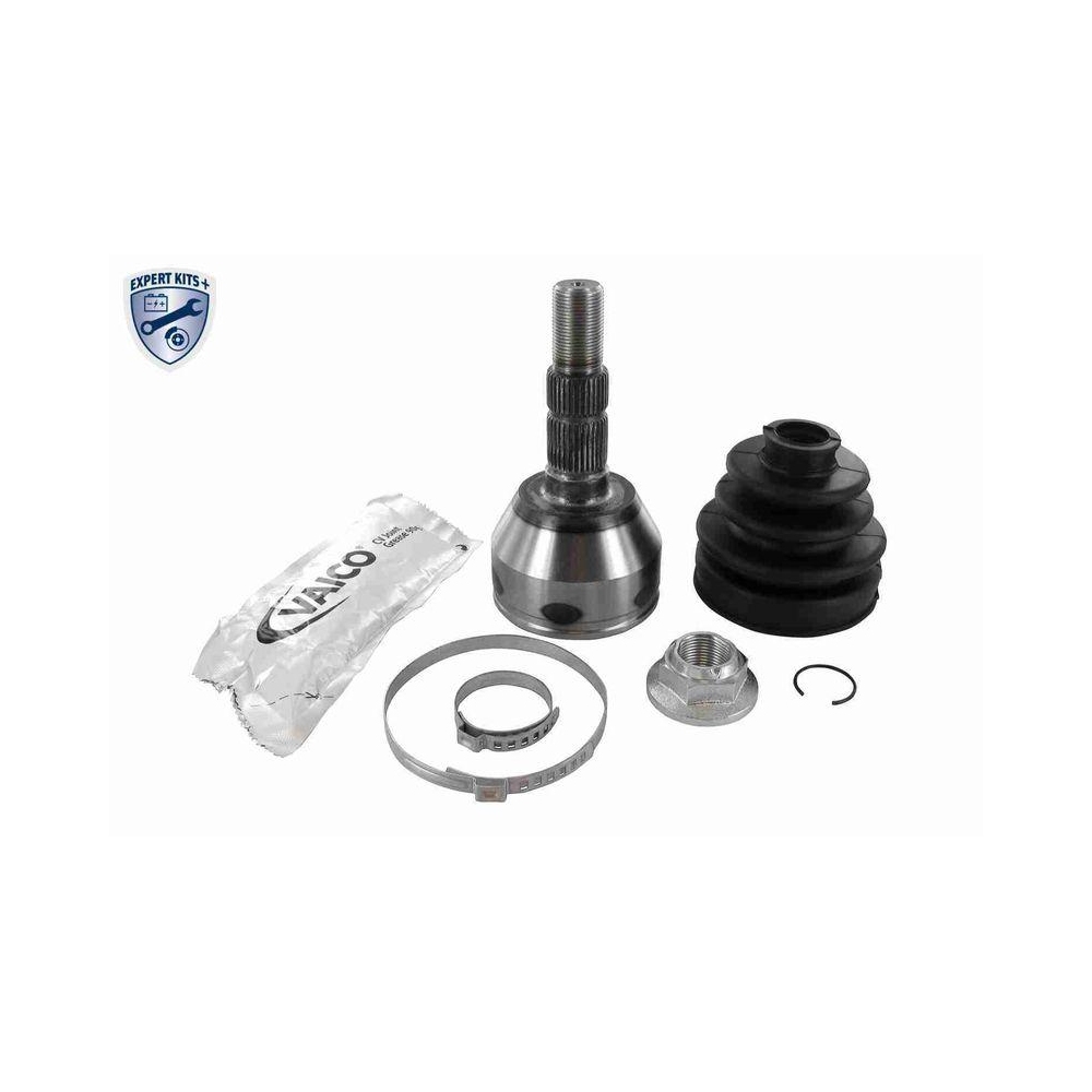 Gelenksatz, Antriebswelle VAICO V40-0804 EXPERT KITS + f&uuml;r OPEL, radseitig