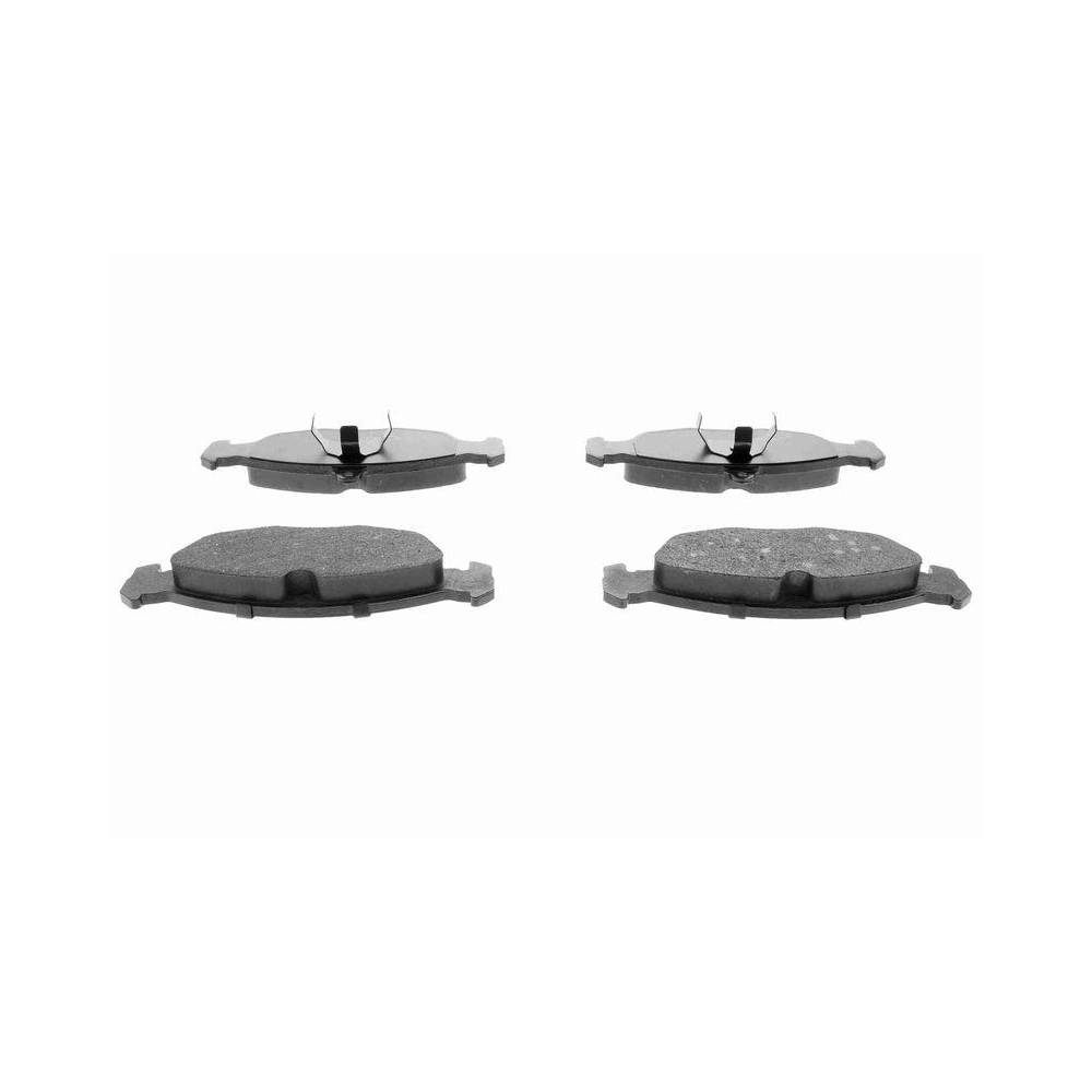 Bremsbelagsatz, Scheibenbremse VAICO V40-0151-1 Original VAICO Qualität für OPEL