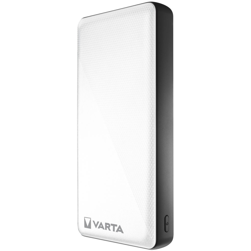 VARTA Power Bank Energy Ladegerät 20000mAh Box Powerbank Batterie Reisen