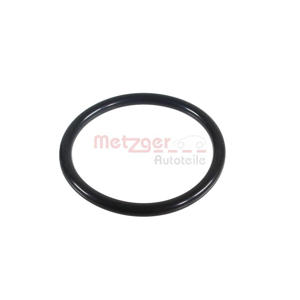 Dichtring, Lader METZGER 2430128 GREENPARTS für MERCEDES-BENZ