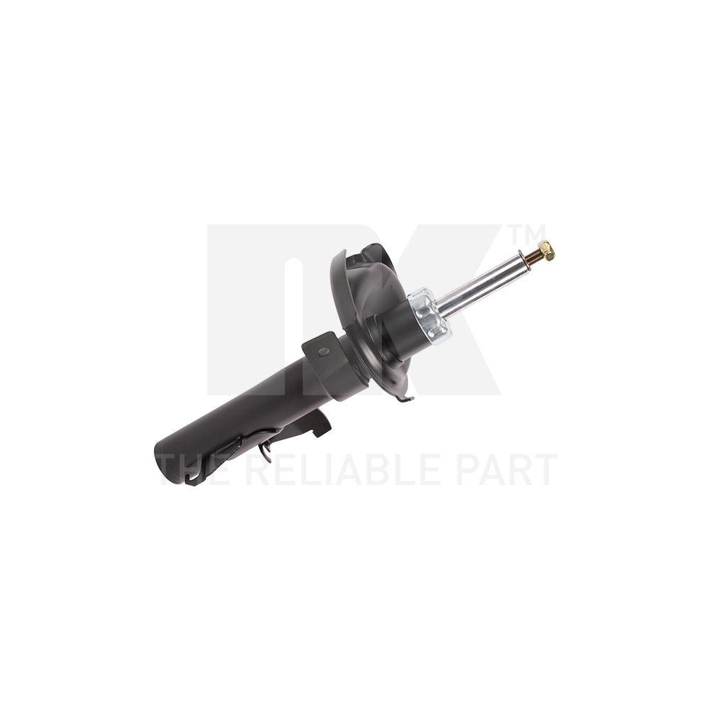 Sto&szlig;d&auml;mpfer NK 65321339 f&uuml;r MAZDA, Vorderachse links