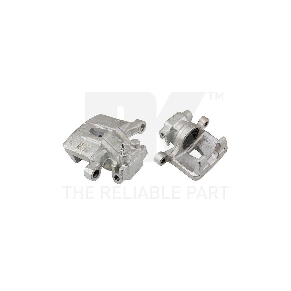 Bremssattel NK 2130180 f&uuml;r CITRO&Euml;N MITSUBISHI PEUGEOT, Hinterachse