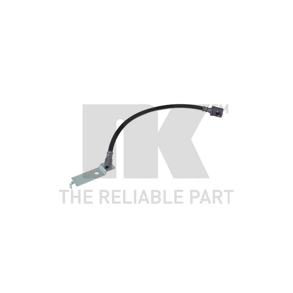 Bremsschlauch NK 8525138 f&uuml;r FORD, Vorderachse links