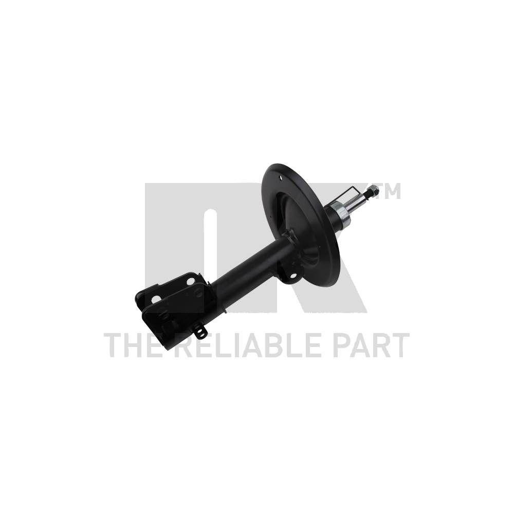Sto&szlig;d&auml;mpfer NK 65933259 f&uuml;r CHRYSLER, Vorderachse