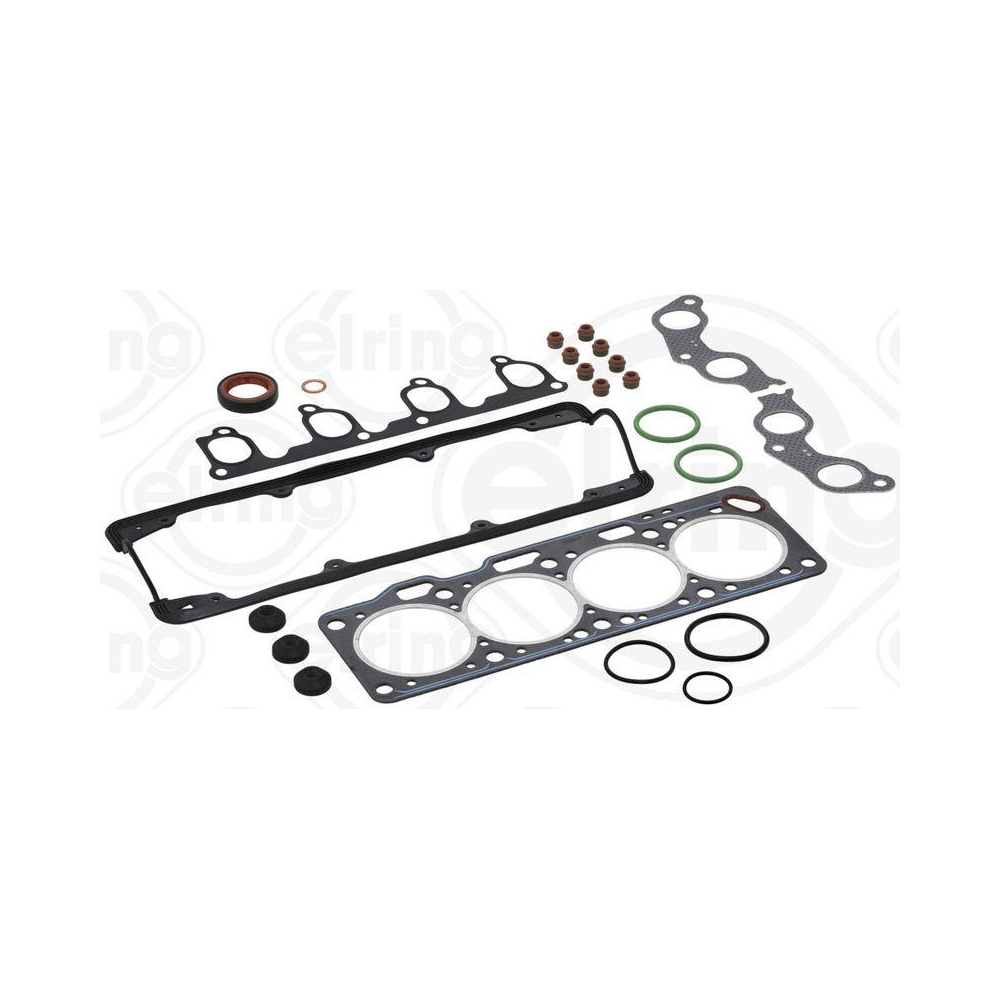 Dichtungssatz, Zylinderkopf ELRING 147.690 f&uuml;r AUDI SEAT SKODA VW CUPRA