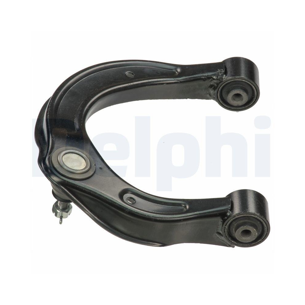 DELPHI TC3486 Lenker, Radaufh&auml;ngung f&uuml;r HYUNDAI KIA, Vorderachse links, au&szlig;en