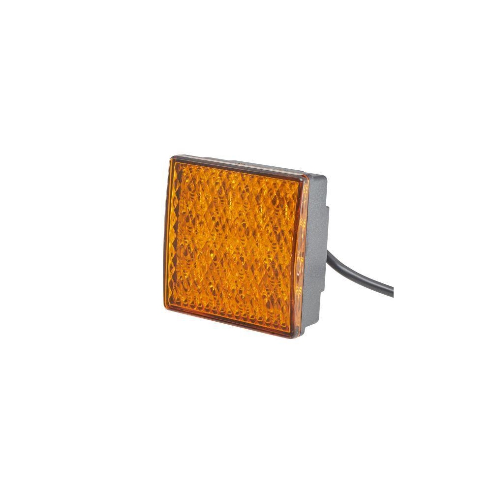 HELLA Blinkleuchte 2BA 357 029-131 VALUEFIT für, links, rechts