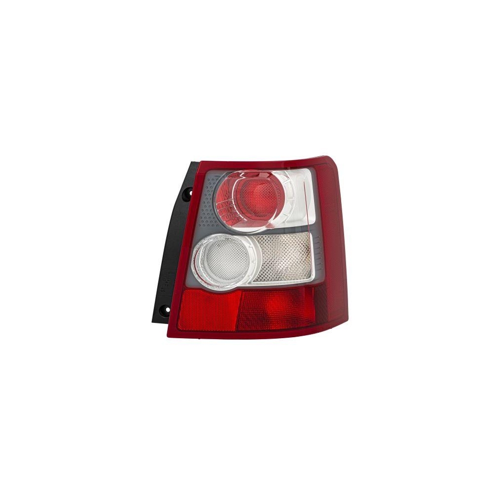 HELLA Heckleuchte 2VP 238 023-161 für LAND ROVER, rechts