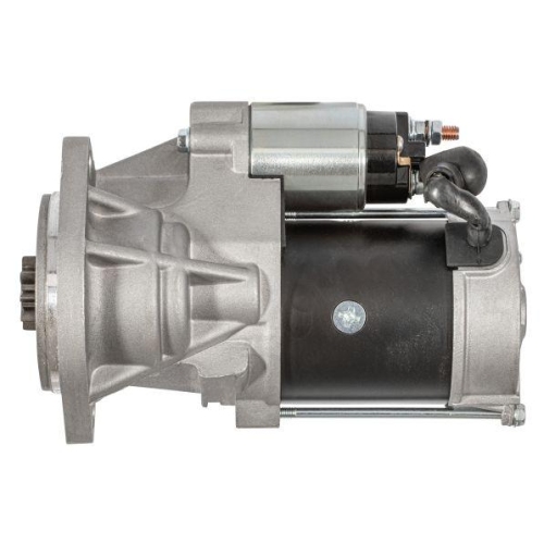 HELLA Starter 8EA 015 642-221 f&uuml;r VOLVO HITACHI KOMATSU YANMAR