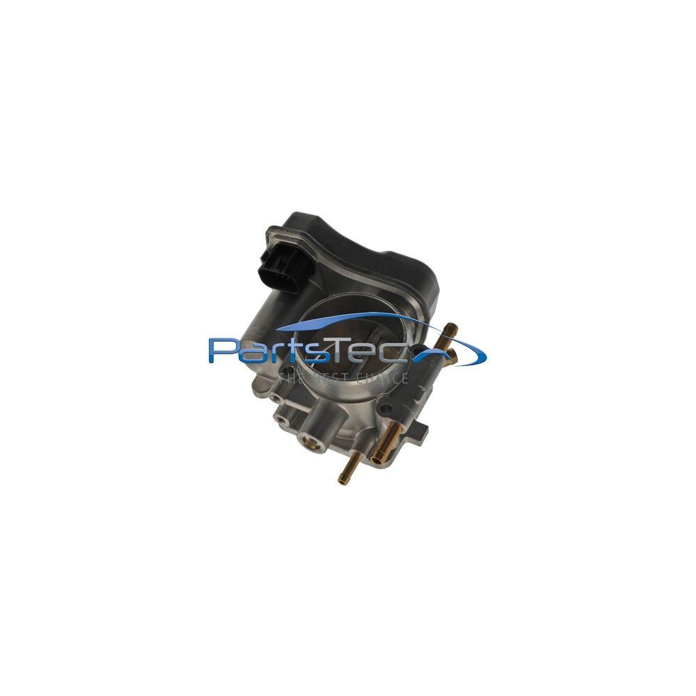 PartsTec PTA516-0023 Drosselklappenstutzen f&uuml;r OPEL SAAB GENERAL MOTORS
