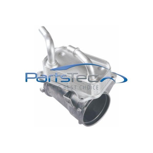 PartsTec PTA421-0027 &Ouml;lfiltermodul f&uuml;r MERCEDES-BENZ