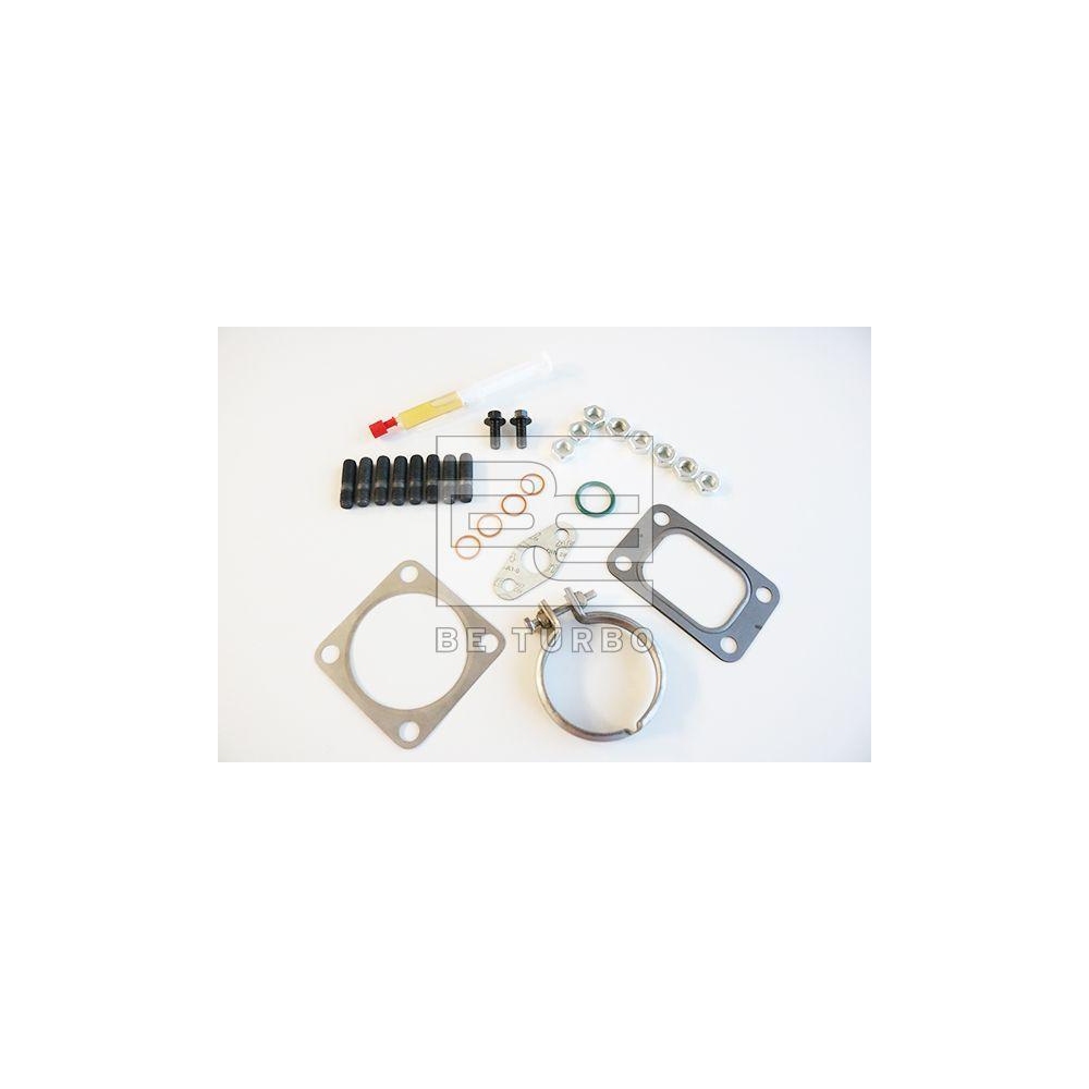 BE TURBO ABS746 Montagesatz, Lader f&uuml;r IVECO VOLVO DEUTZ