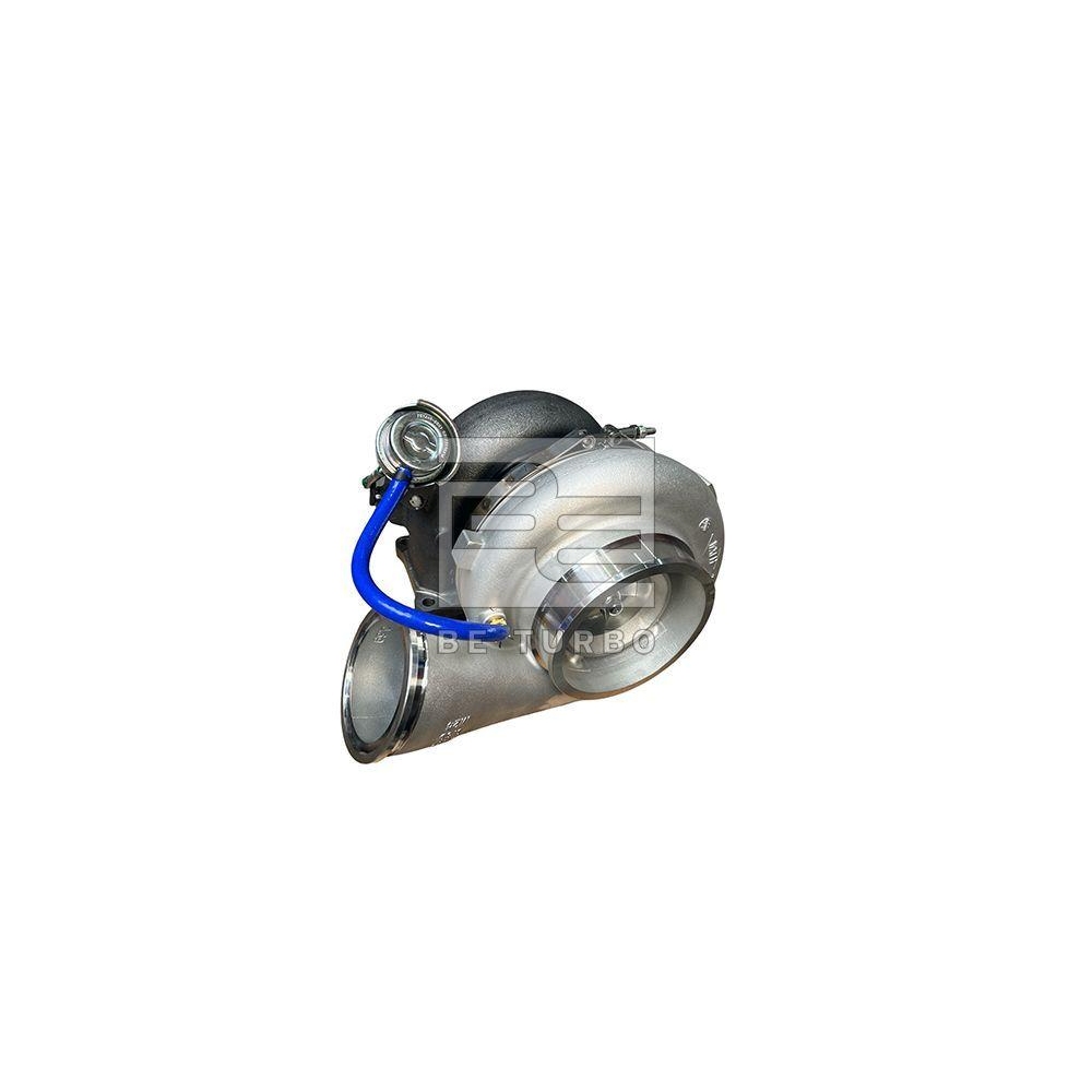 BE TURBO 131269 Lader, Aufladung f&uuml;r IVECO CASE IH