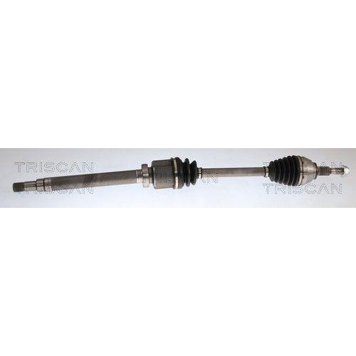 TRISCAN 8540 16714 Antriebswelle f&uuml;r FORD, Vorderachse rechts