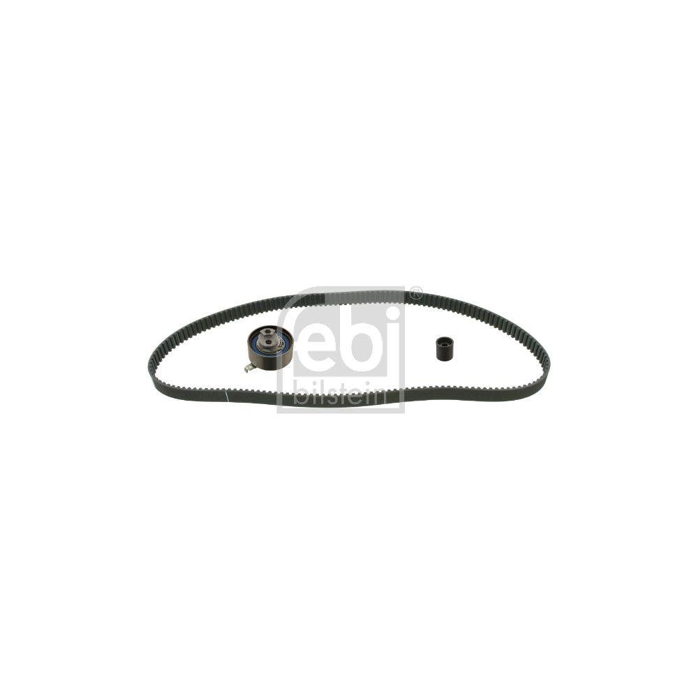 FEBI BILSTEIN Zahnriemensatz 40814 f&uuml;r AUDI