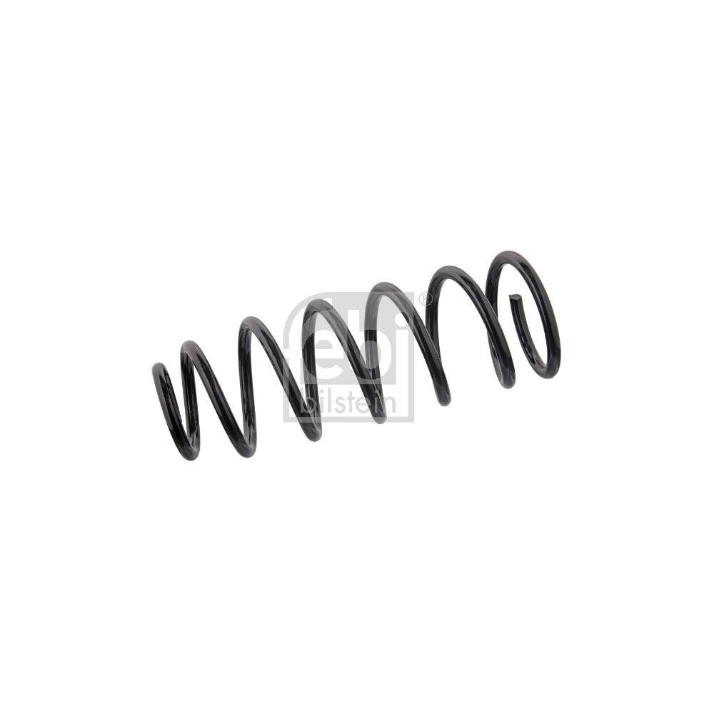 FEBI BILSTEIN Fahrwerksfeder 47261 f&uuml;r CITRO&Euml;N PEUGEOT, Hinterachse