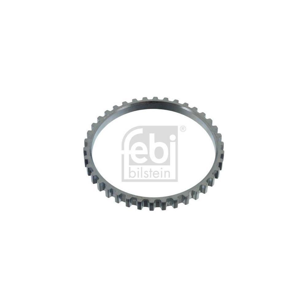 FEBI BILSTEIN Sensorring, ABS 100433 f&uuml;r RENAULT, Vorderachse links