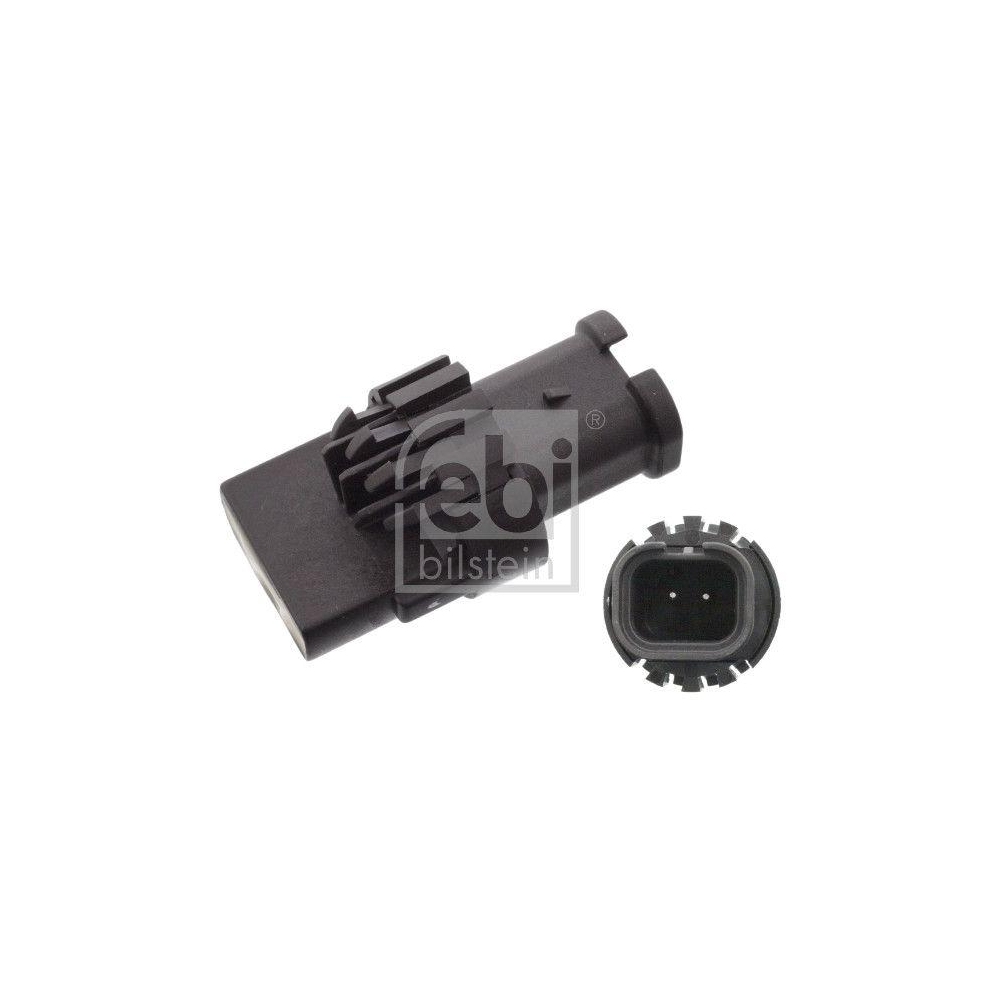 FEBI BILSTEIN 101832 Sensor, Fahrerhauskippvorrichtung f&uuml;r MAN