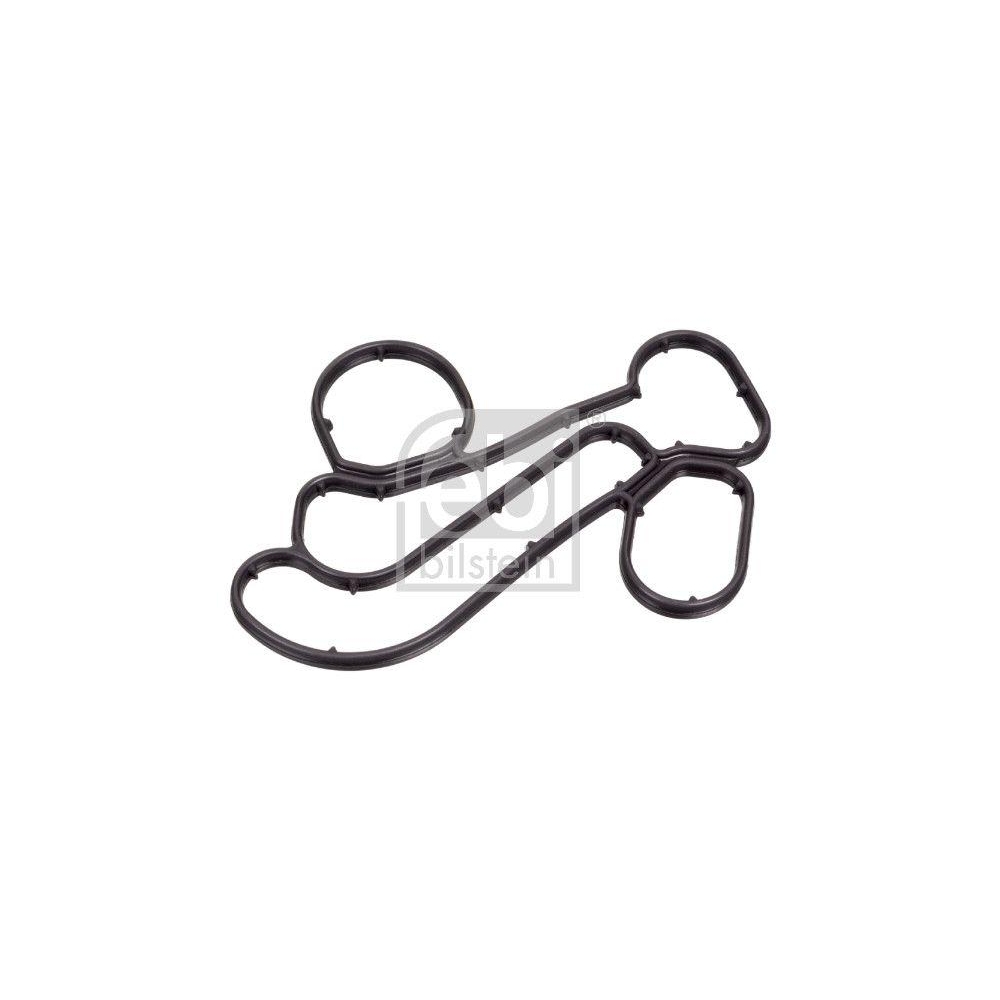 Dichtung, Ölkühler FEBI BILSTEIN 103269 für MERCEDES-BENZ