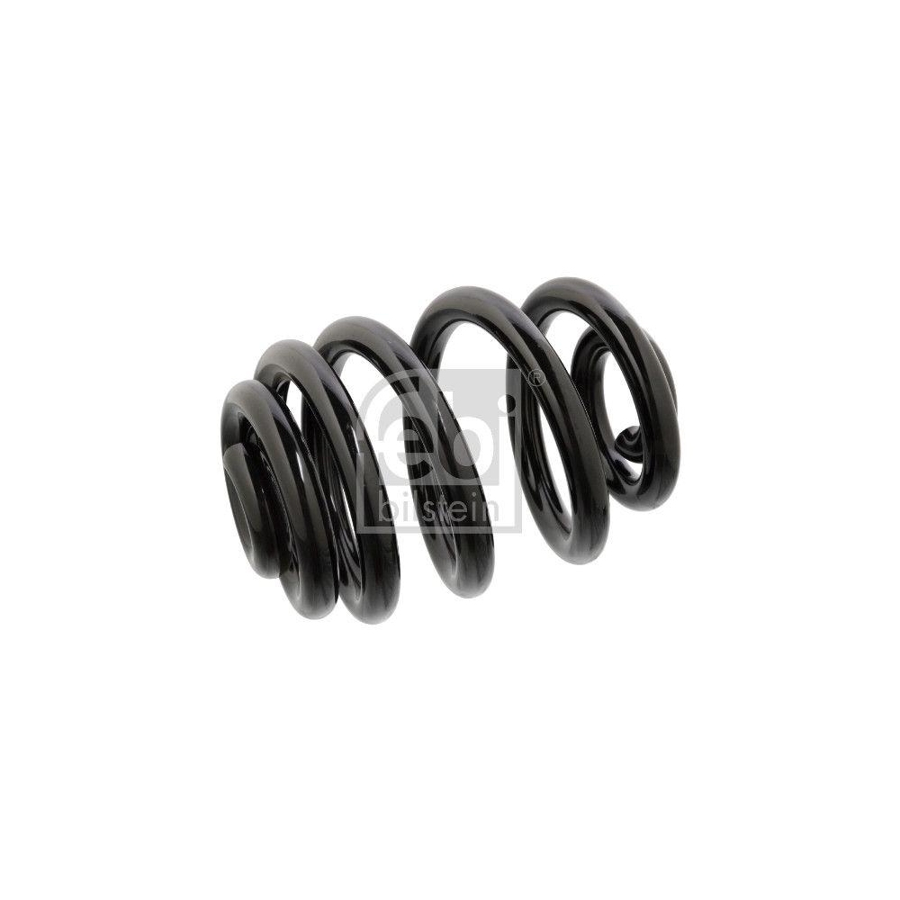 FEBI BILSTEIN Fahrwerksfeder 104702 f&uuml;r MERCEDES-BENZ, Hinterachse