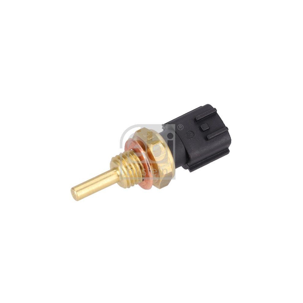 FEBI BILSTEIN Sensor, K&uuml;hlmitteltemperatur 107544 f&uuml;r NISSAN RENAULT INFINITI