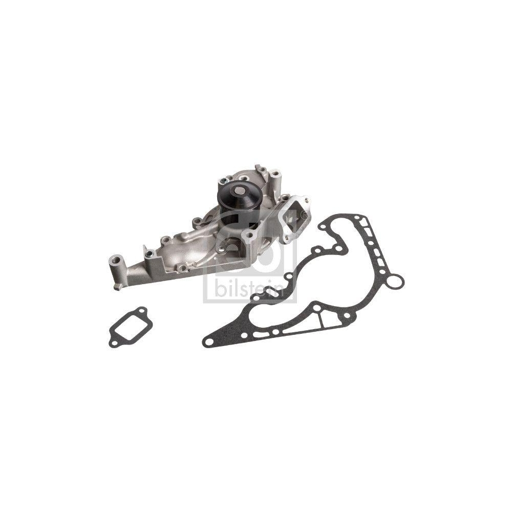 FEBI BILSTEIN Wasserpumpe, Motork&uuml;hlung 173234 f&uuml;r TOYOTA LEXUS