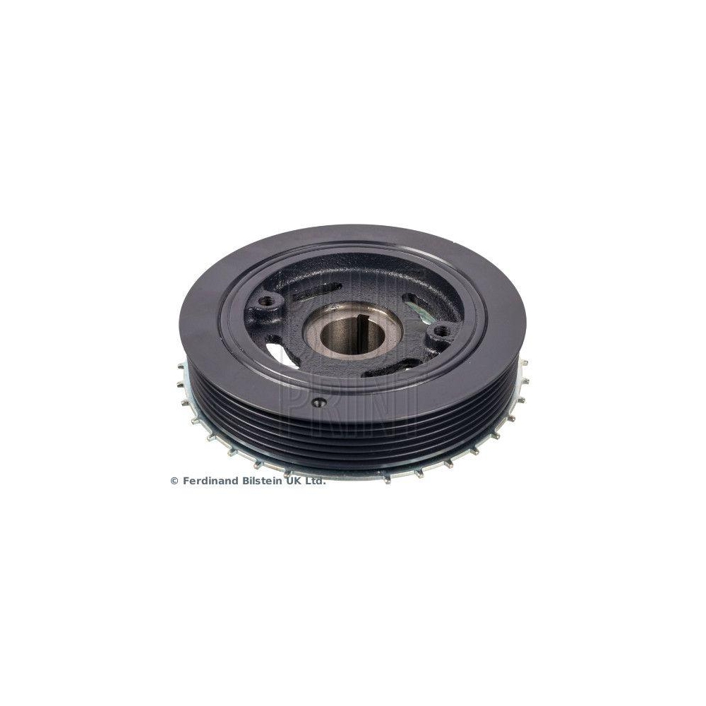 Riemenscheibe, Kurbelwelle BLUE PRINT ADM56113 f&uuml;r MAZDA