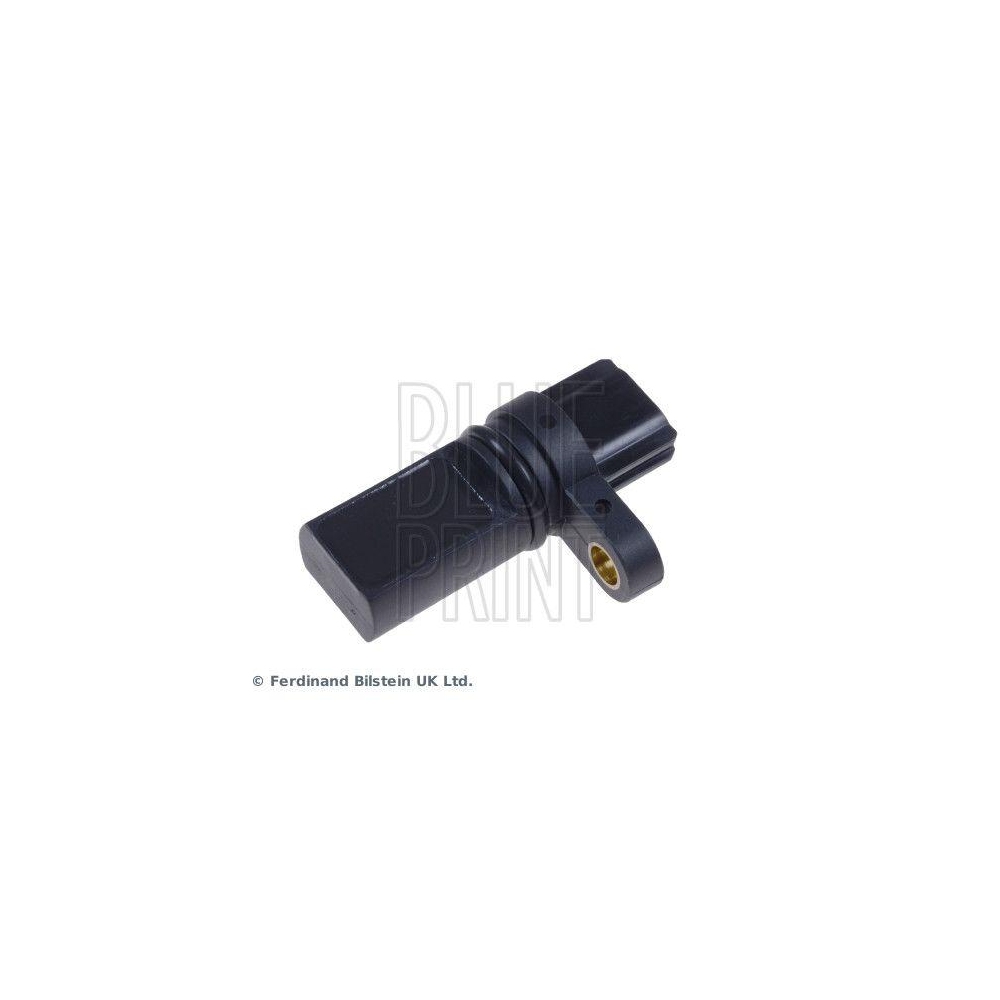 Impulsgeber, Kurbelwelle BLUE PRINT ADN17206 f&uuml;r NISSAN INFINITI, hinten, links