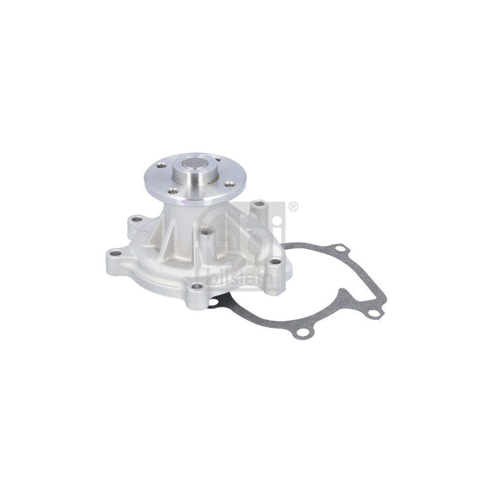 FEBI BILSTEIN Wasserpumpe, Motork&uuml;hlung 32687 f&uuml;r TOYOTA