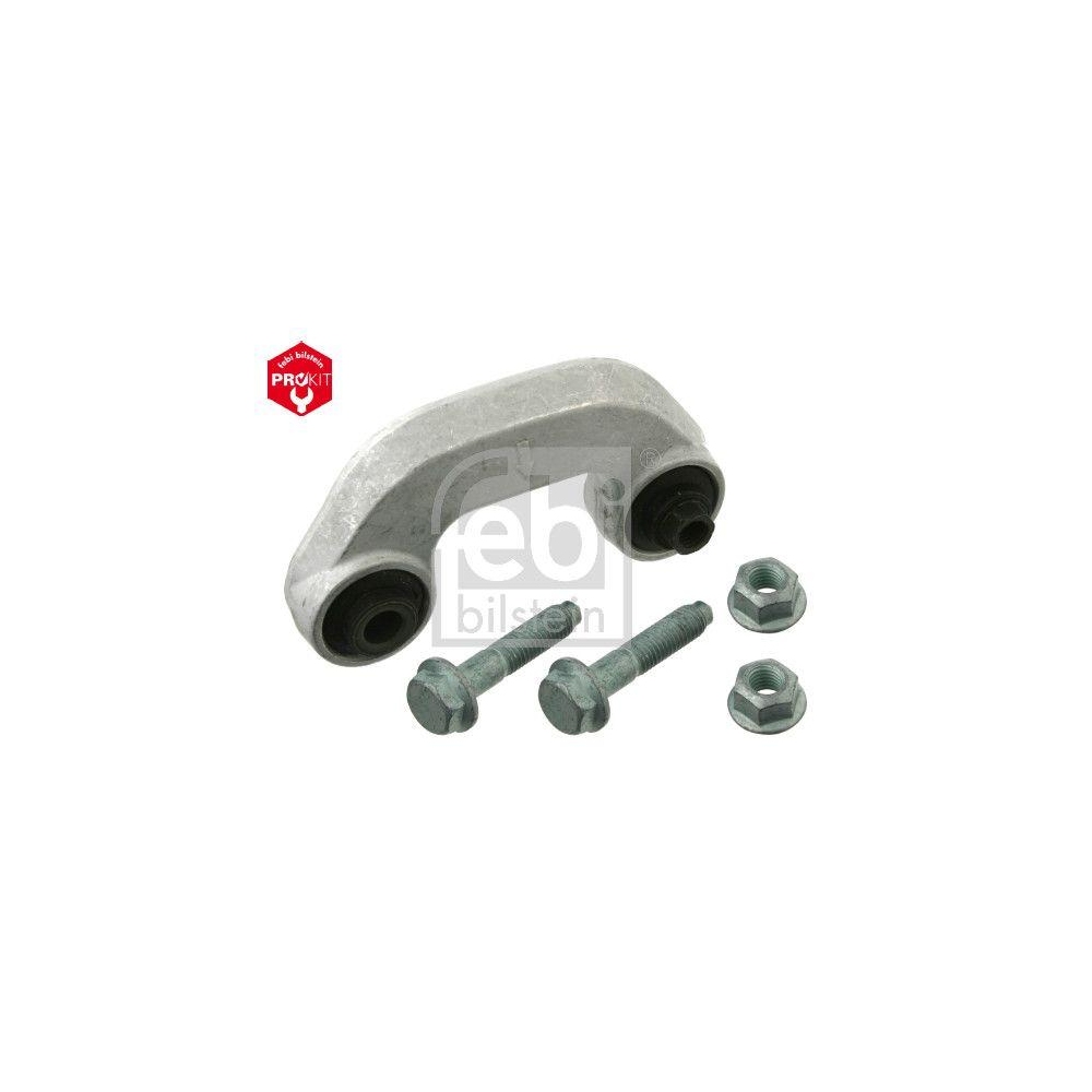 Stange/Strebe, Stabilisator FEBI BILSTEIN 21926 ProKit f&uuml;r AUDI SEAT