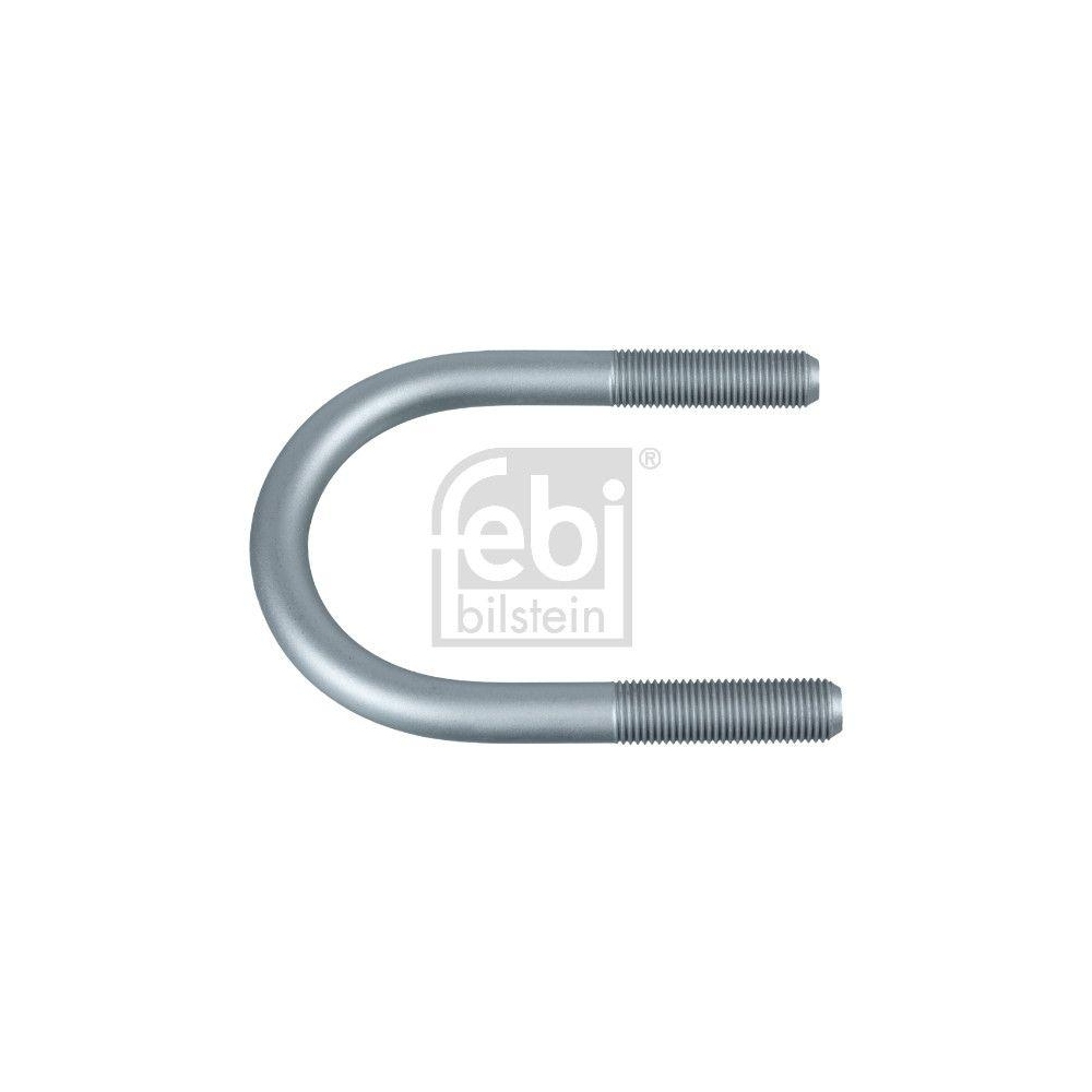 FEBI BILSTEIN Federbride 45456 f&uuml;r MERCEDES-BENZ