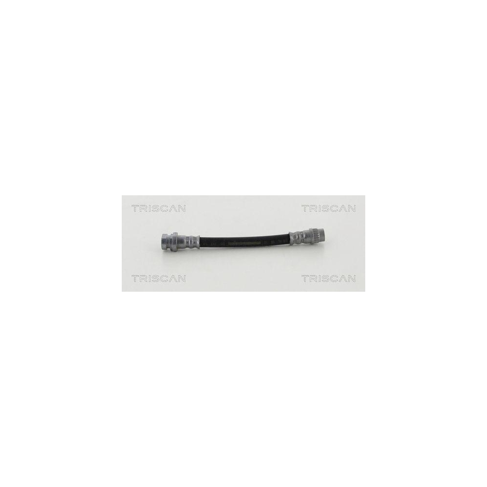Bremsschlauch TRISCAN 8150 25260 für RENAULT, Hinterachse, Hinterachse links