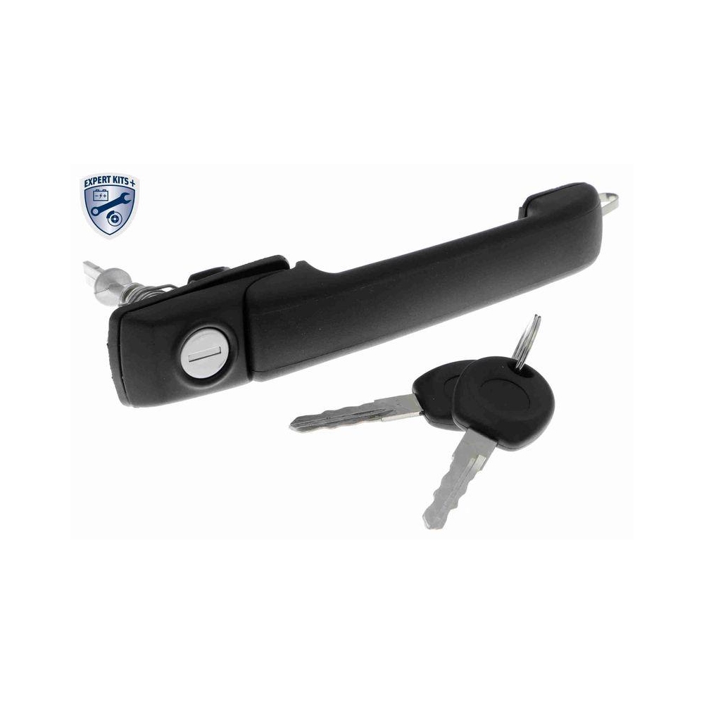 T&uuml;rau&szlig;engriff VAICO V10-6107 EXPERT KITS + f&uuml;r AUDI SEAT SKODA VW VAG