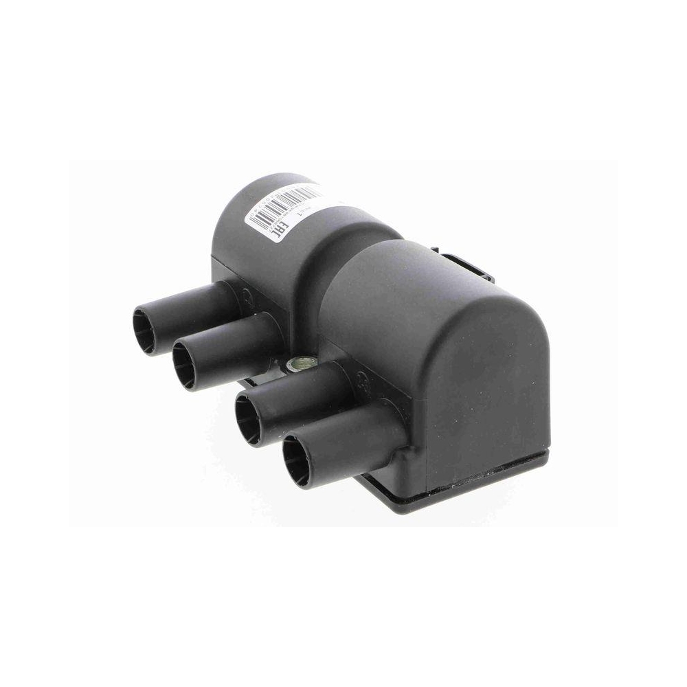 Z&uuml;ndspule VEMO V40-70-0039 Original VEMO Qualit&auml;t f&uuml;r OPEL GENERAL MOTORS TESLA