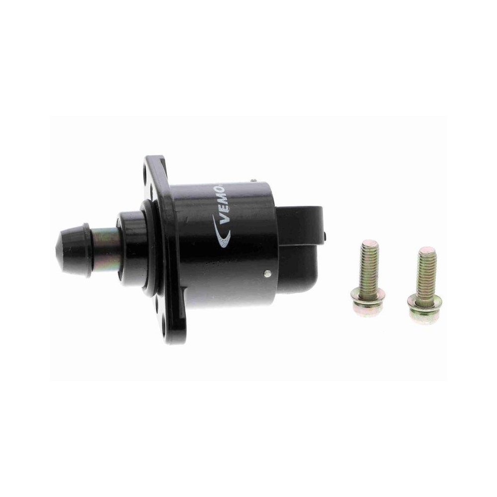 Leerlaufregelventil, Luftversorgung VEMO V46-77-0020 Original VEMO Qualit&auml;t f&uuml;r