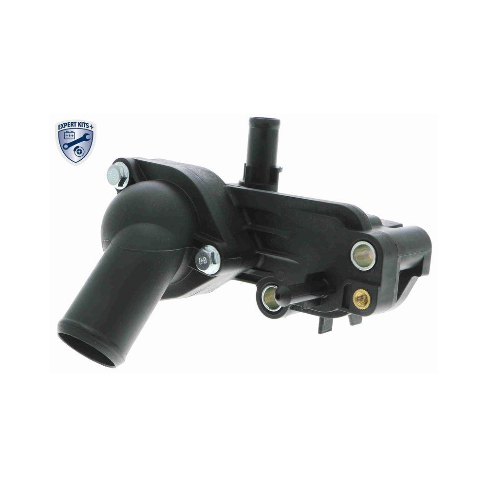 Thermostatgehäuse VEMO V25-99-1742 EXPERT KITS + für FORD FORD USA