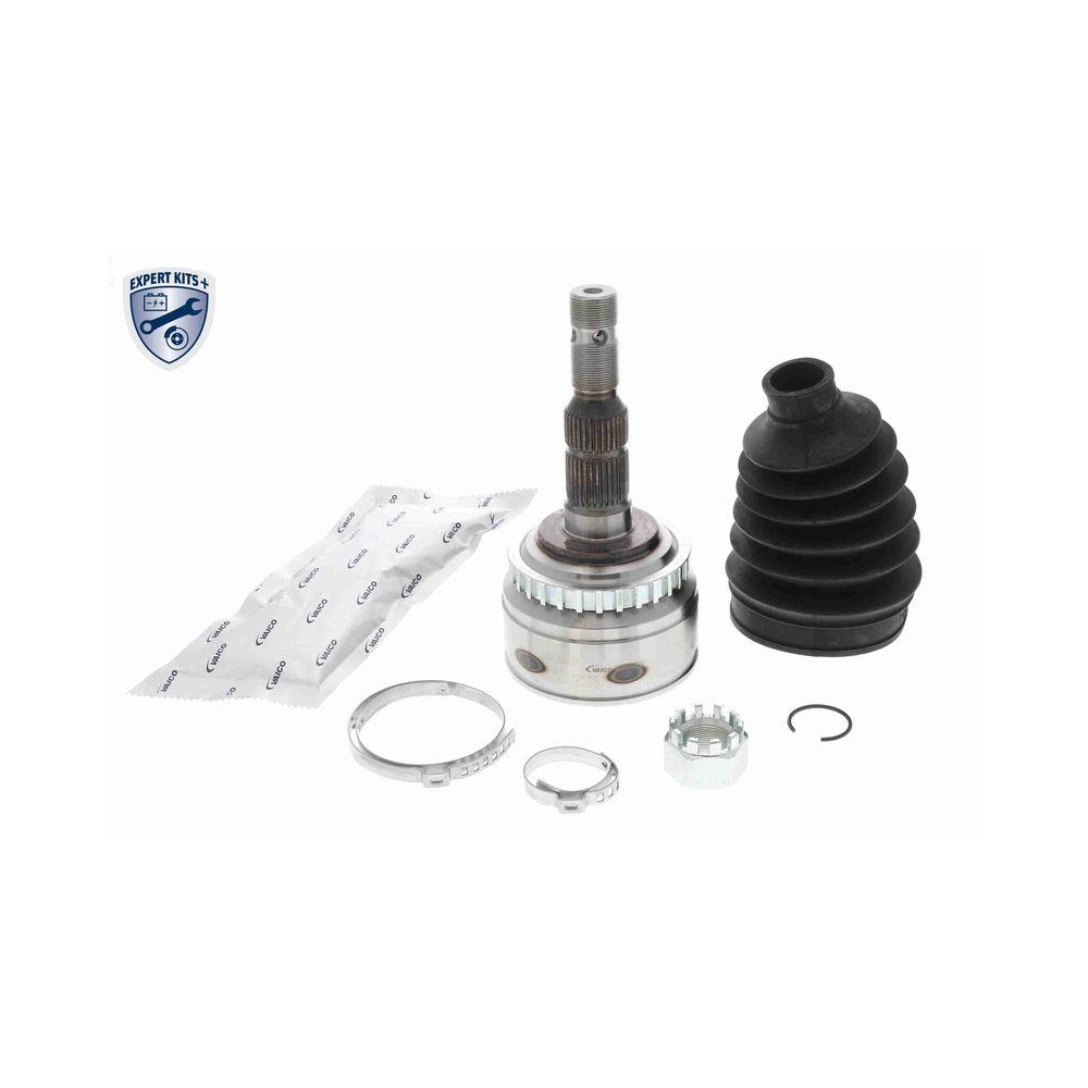 Gelenksatz, Antriebswelle VAICO V40-0805 EXPERT KITS + für OPEL, radseitig