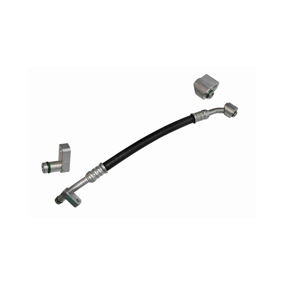 Hochdruck-/Niederdruckleitung, Klimaanlage VEMO V30-20-0018 für MERCEDES-BENZ