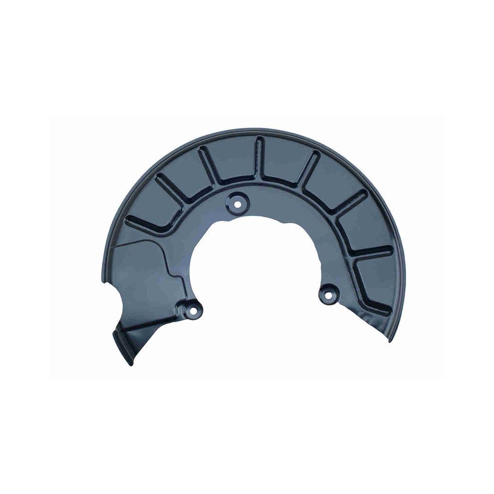 Spritzblech, Bremsscheibe VAICO V10-3894 Green Mobility Parts für AUDI SEAT VW