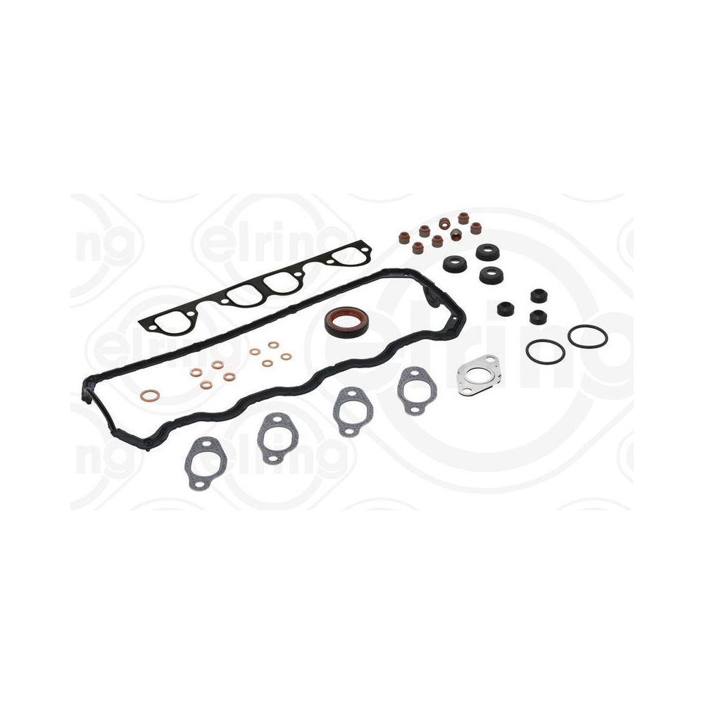 Dichtungssatz, Zylinderkopf ELRING 187.400 f&uuml;r AUDI SEAT SKODA VW CUPRA